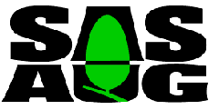 SASAUG Logo
